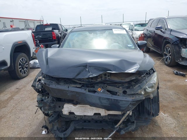 Mazda Mazda3 I Sport
