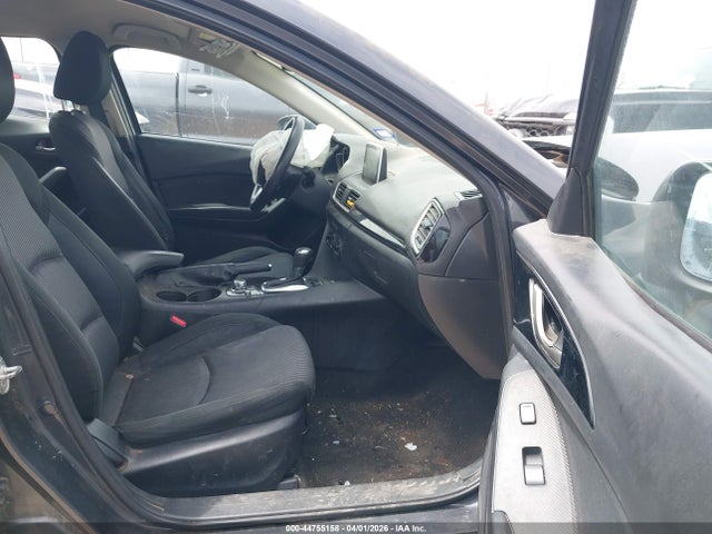 Mazda Mazda3 I Sport