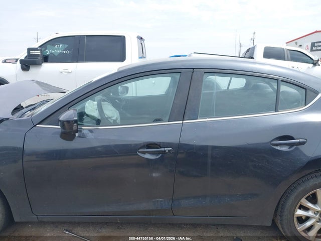 Mazda Mazda3 I Sport
