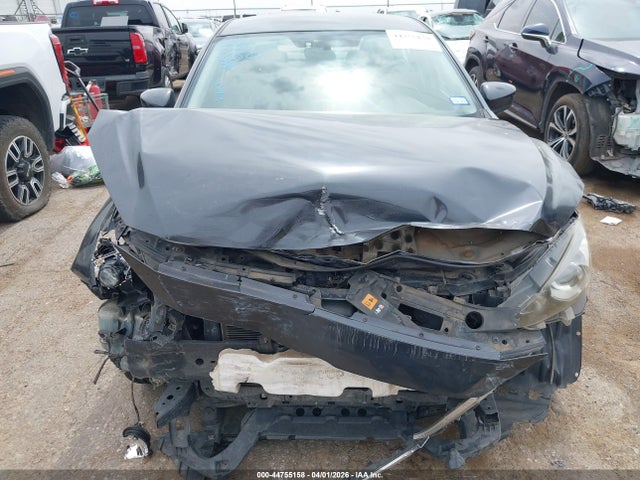 Mazda Mazda3 I Sport