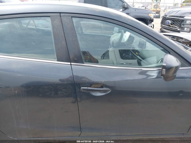 Mazda Mazda3 I Sport