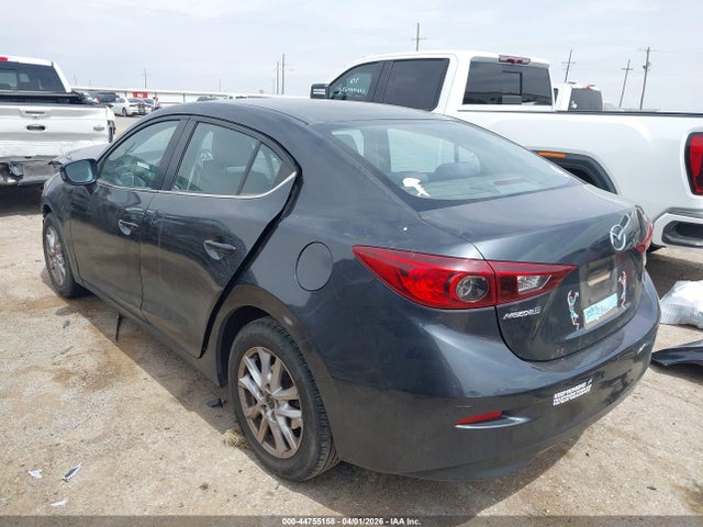Mazda Mazda3 I Sport