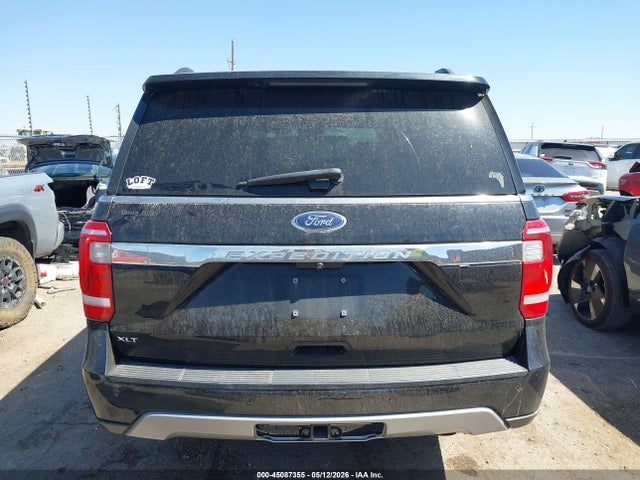 Ford Expedition Xlt