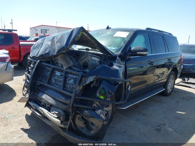 Ford Expedition Xlt