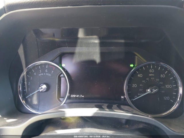 Ford Expedition Xlt