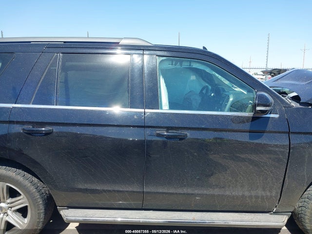 Ford Expedition Xlt