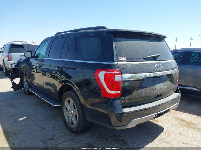 Ford Expedition Xlt