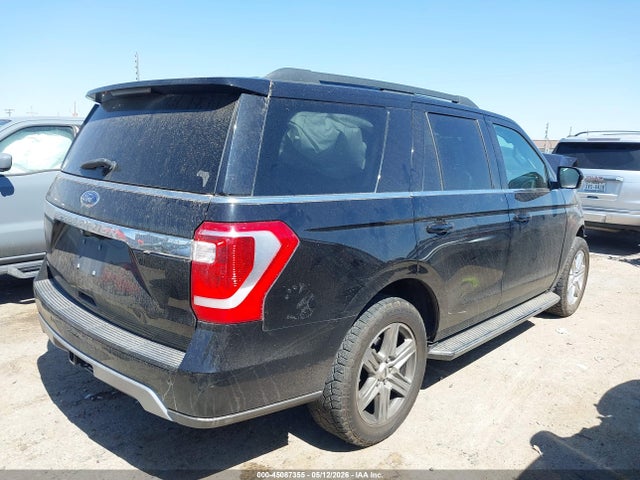 Ford Expedition Xlt