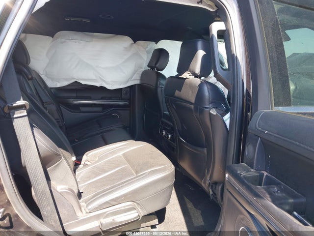 Ford Expedition Xlt