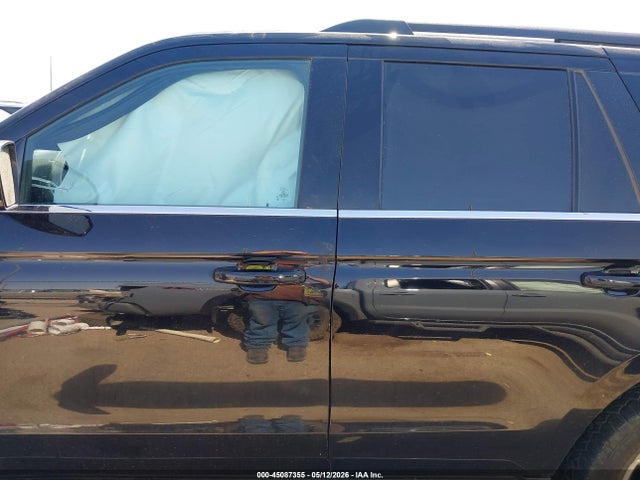 Ford Expedition Xlt