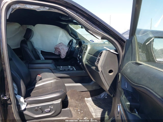 Ford Expedition Xlt