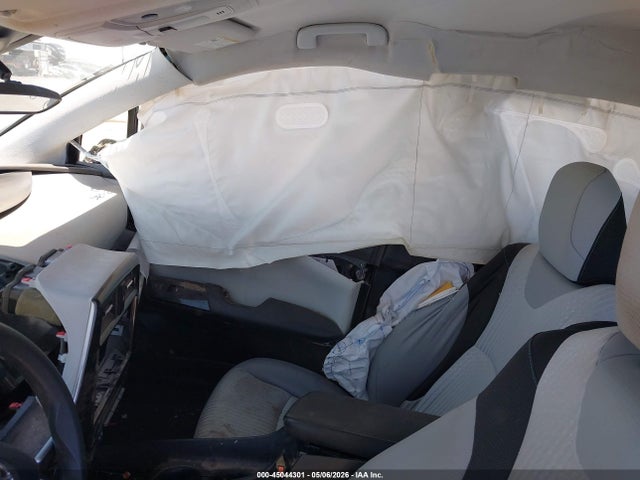 Toyota Prius Two Eco