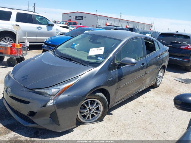Toyota Prius Two Eco