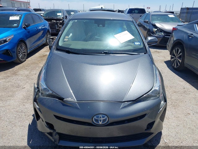 Toyota Prius Two Eco
