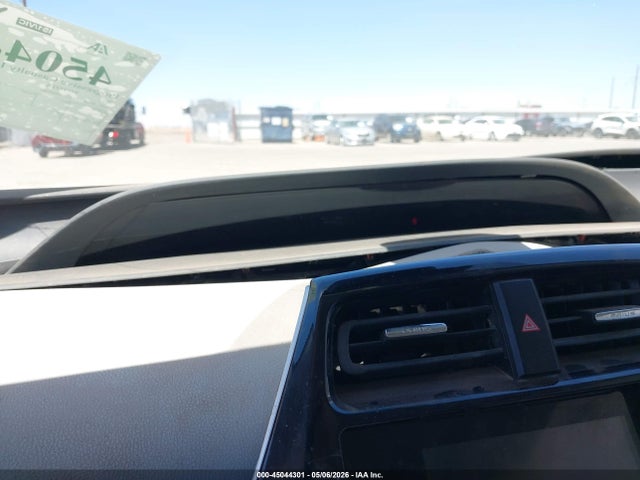 Toyota Prius Two Eco