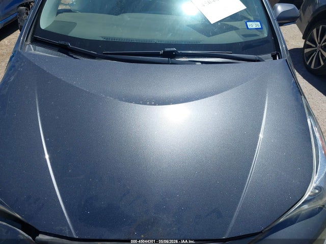 Toyota Prius Two Eco