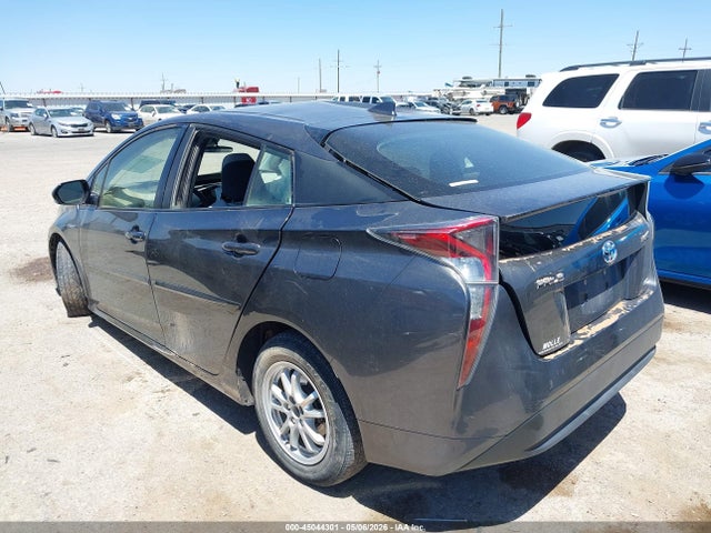 Toyota Prius Two Eco