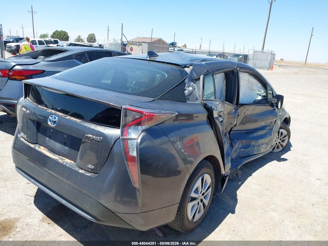 Toyota Prius Two Eco