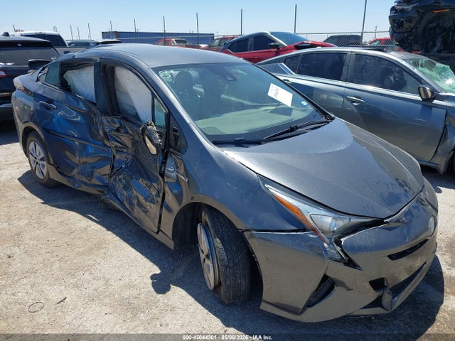 Toyota Prius Two Eco