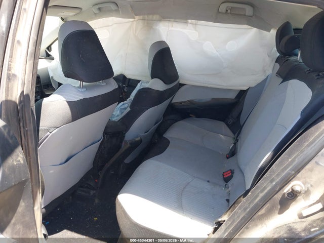 Toyota Prius Two Eco