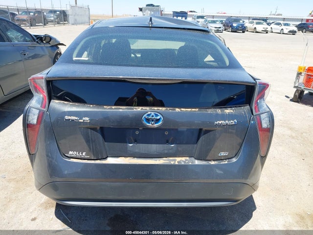 Toyota Prius Two Eco