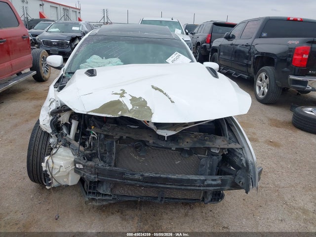 Kia Optima Ex