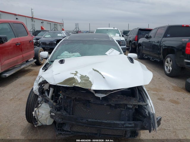 Kia Optima Ex