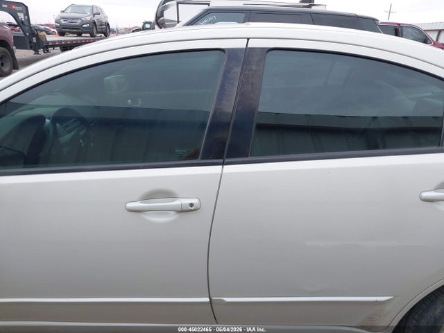Mitsubishi Galant Gts