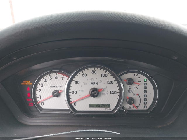 Mitsubishi Galant Gts