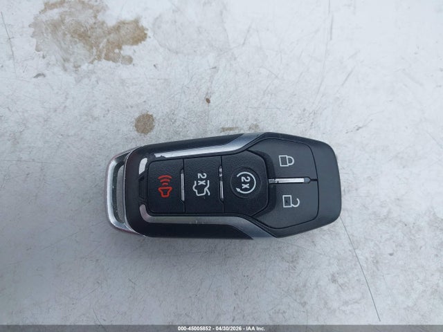 Ford Explorer Sport