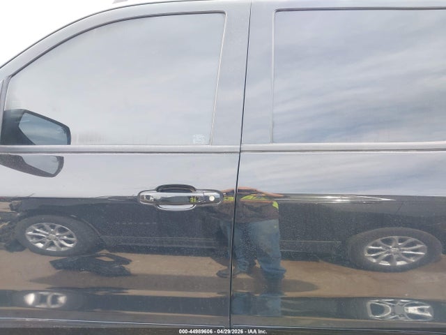 Chevrolet Silverado 1500 1lt