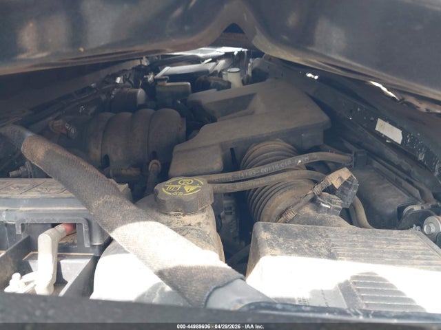Chevrolet Silverado 1500 1lt