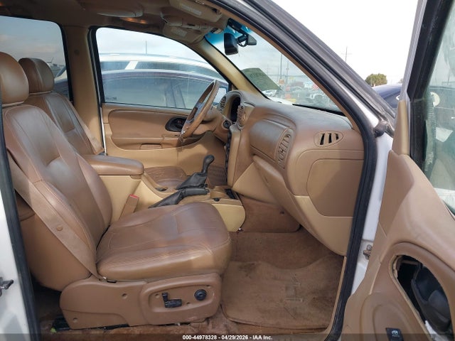 Chevrolet Trailblazer Lt
