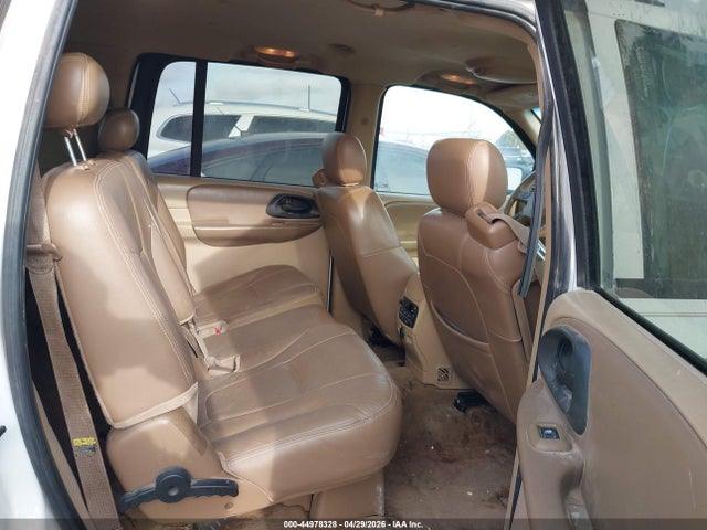 Chevrolet Trailblazer Lt