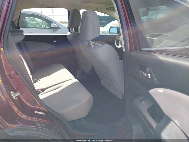 Honda CR-V Ex