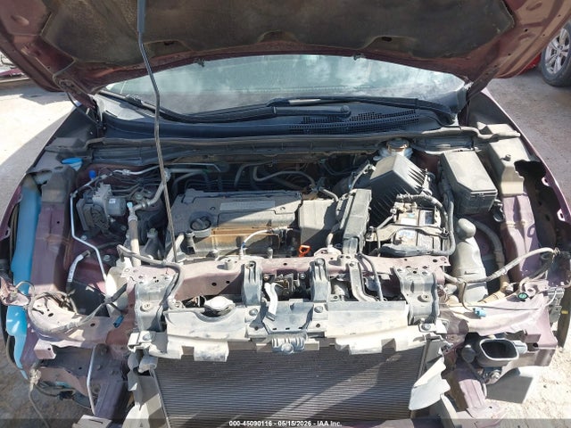 Honda CR-V Ex