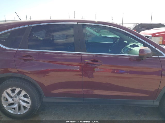 Honda CR-V Ex