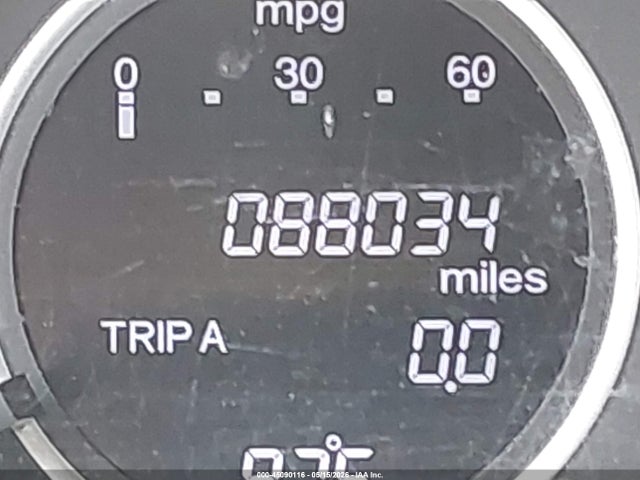 Honda CR-V Ex