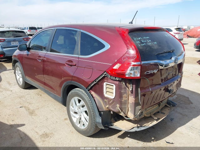 Honda CR-V Ex