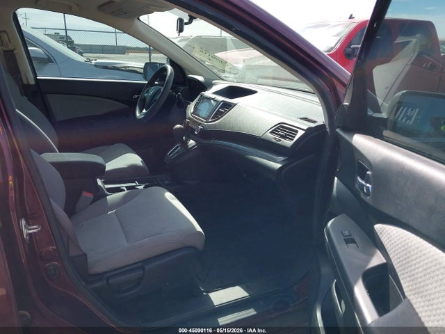 Honda CR-V Ex