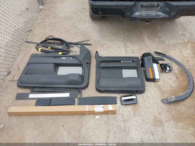 Ford F-150 Platinum