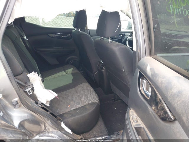 Nissan Rogue Sv Fwd Xtronic Cvt