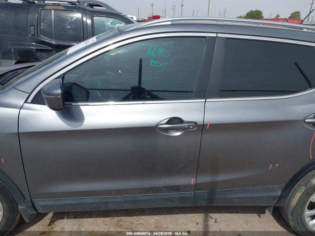 Nissan Rogue Sv Fwd Xtronic Cvt
