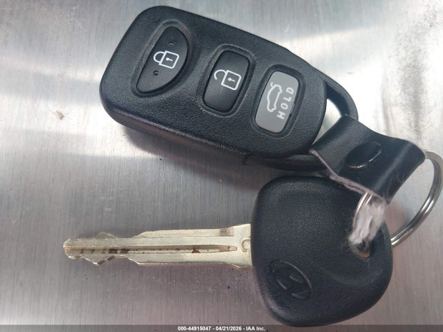 Hyundai ELANTRA Limited