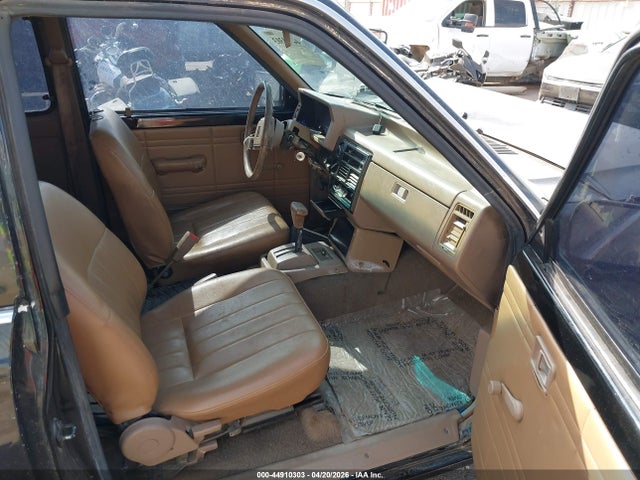 Mazda B Series Cab Plus