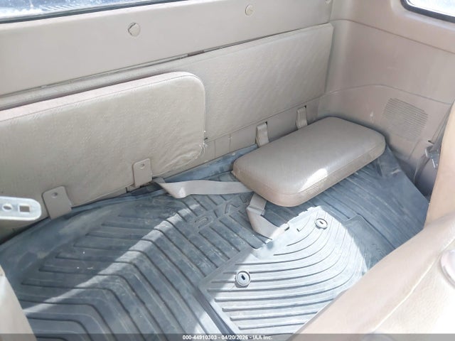 Mazda B Series Cab Plus