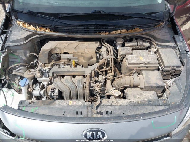 Kia Rio S