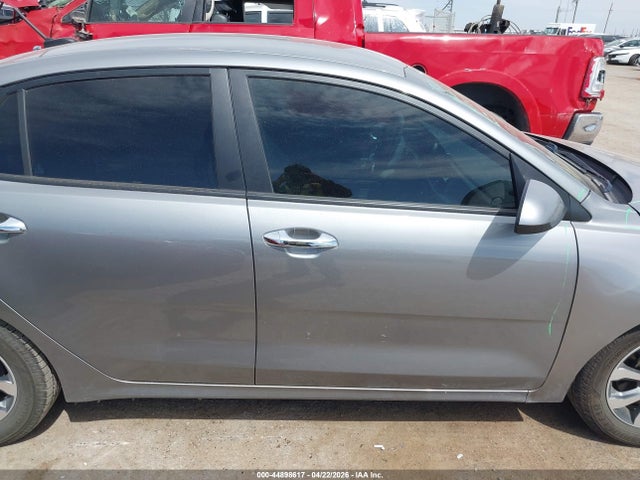 Kia Rio S