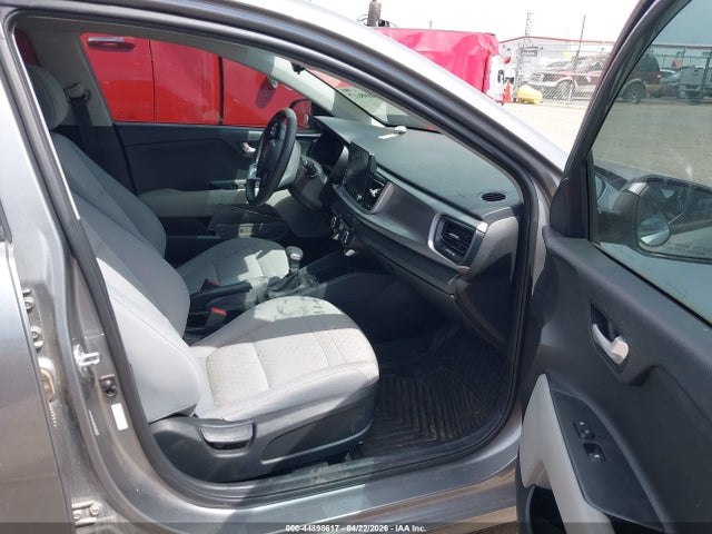 Kia Rio S