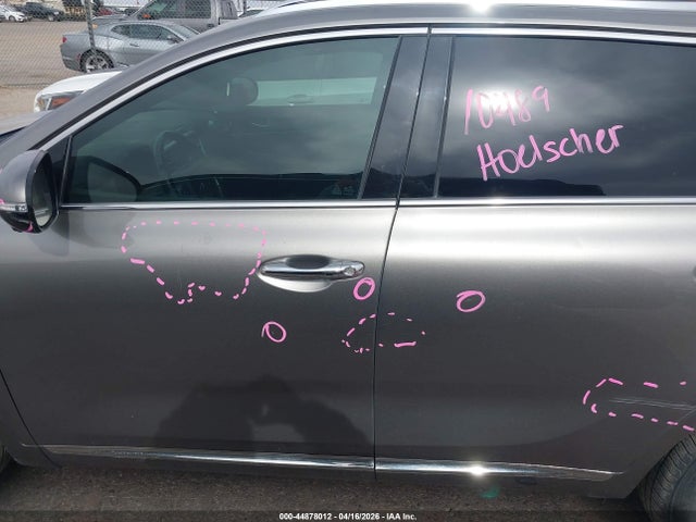 Kia Sorento 3.3l Sxl